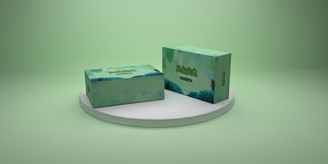 清新風格葡萄水果包裝盒 設計模板、圖片大全與編號18675443印制指南